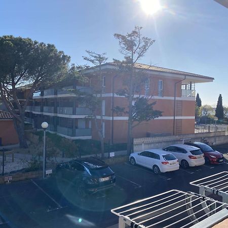 Studio Confort 2* Avec 2 Parkings Prives, Proche Thermes, Calme Et Bien Equipe - Balaruc-Les-Bains - Fr-1-553-114 Balaruc-les-Bains Exterior foto